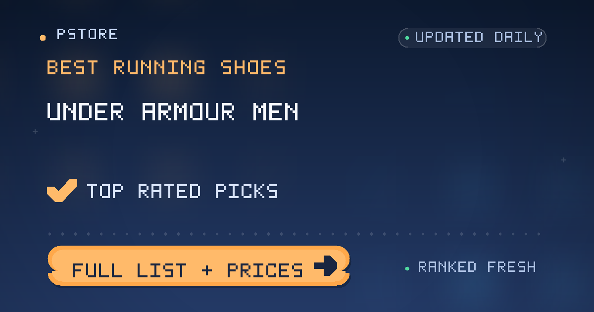 best running shoes
