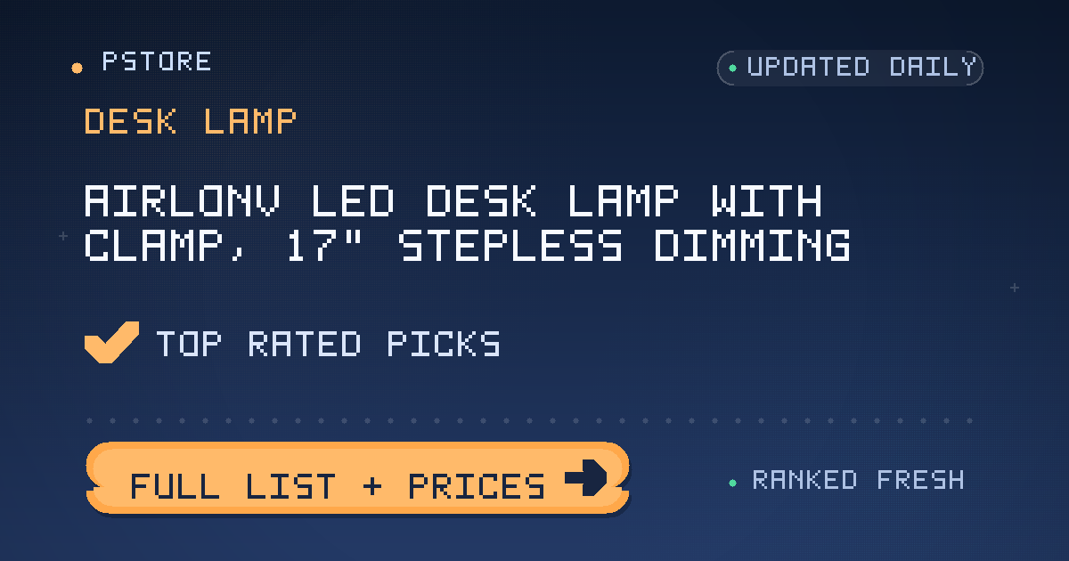 desk-lamp