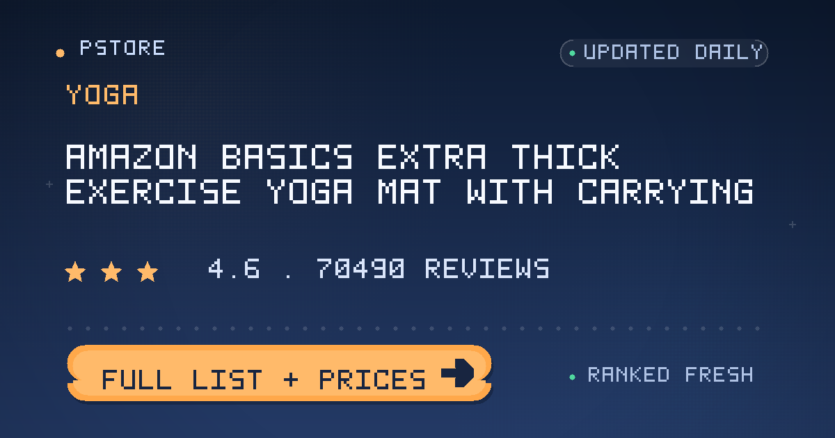 yoga